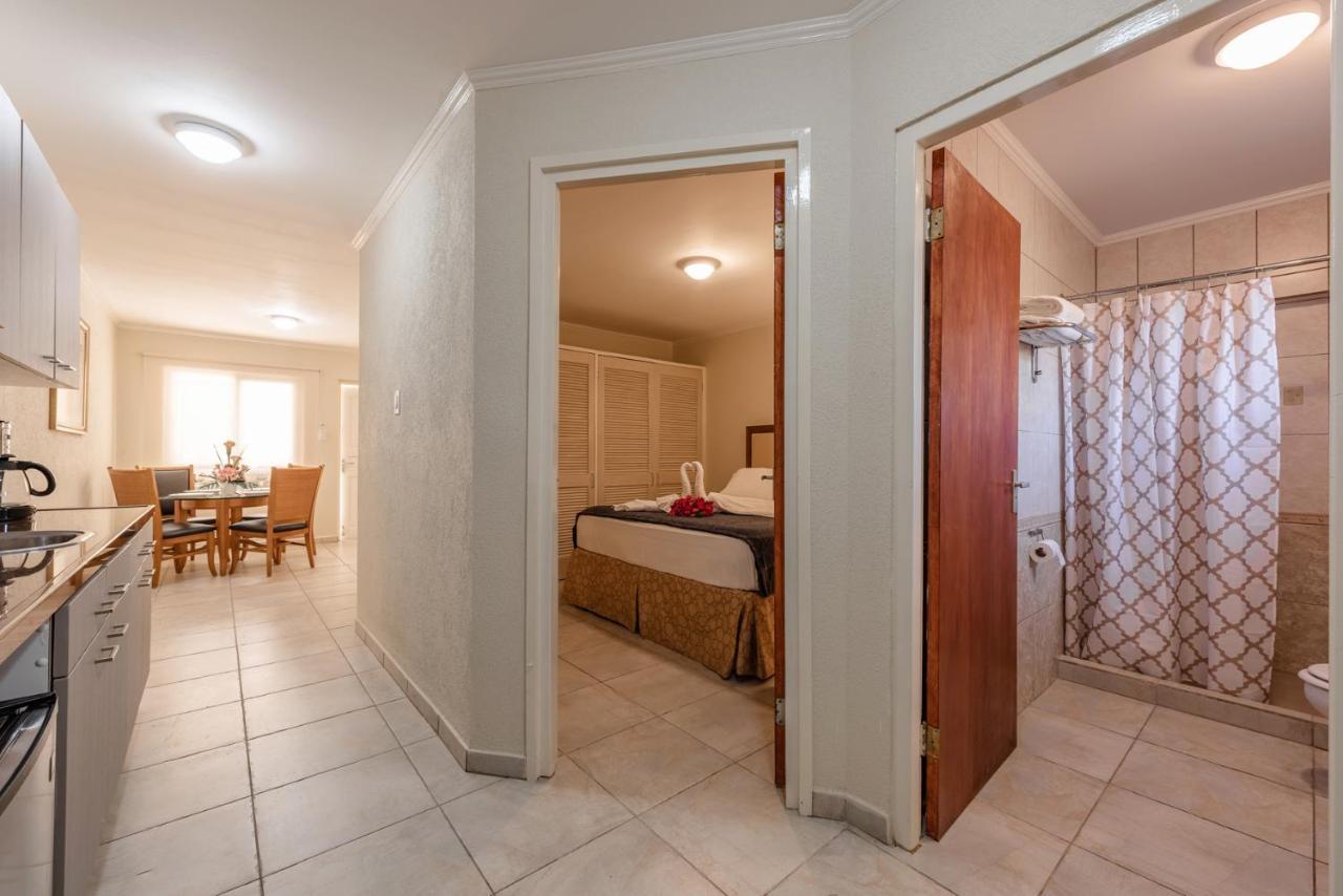 Marquee Apartments Aruba Ноорд Экстерьер фото