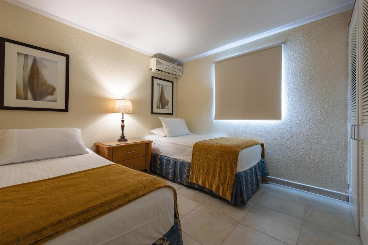 Marquee Apartments Aruba Ноорд Экстерьер фото