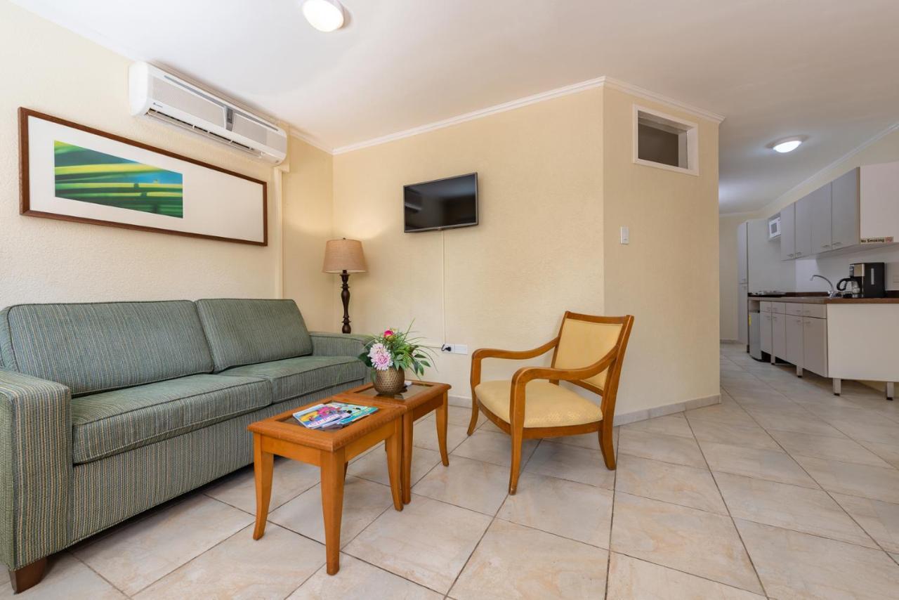 Marquee Apartments Aruba Ноорд Экстерьер фото